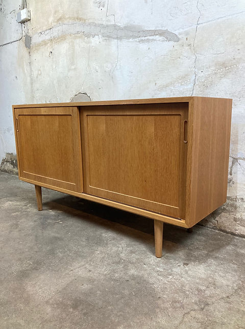 Sideboard design danese vintage anni 50 [ck1186]