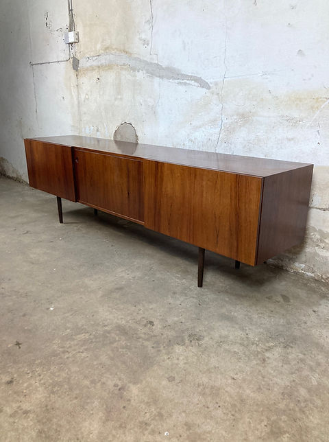 Sideboard Ib Kofod Larsen design danese vintage anni 50 [ck1492]