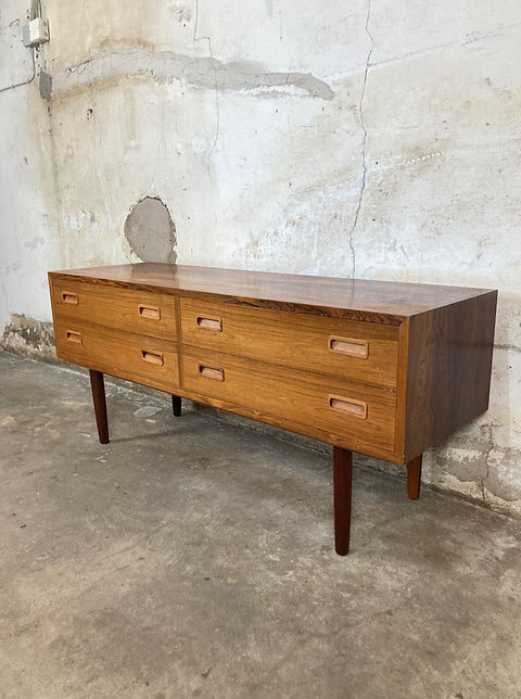 Sideboard design danese vintage anni 50 [ck1414]