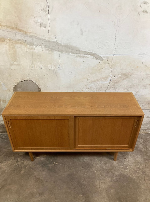 Sideboard design danese vintage anni 50 [ck1186]