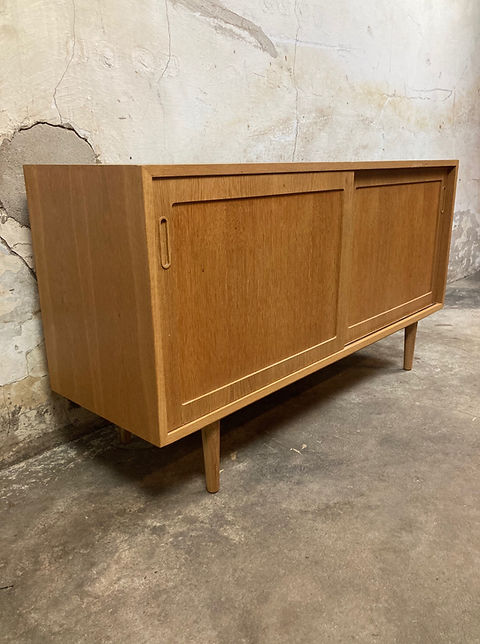 Sideboard design danese vintage anni 50 [ck1186]