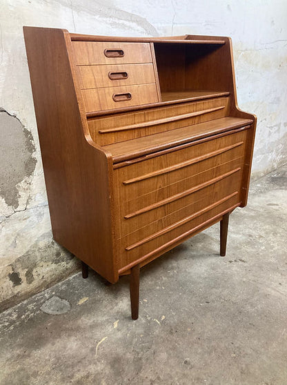 Toletta design danese vintage anni 50 [ck1426]
