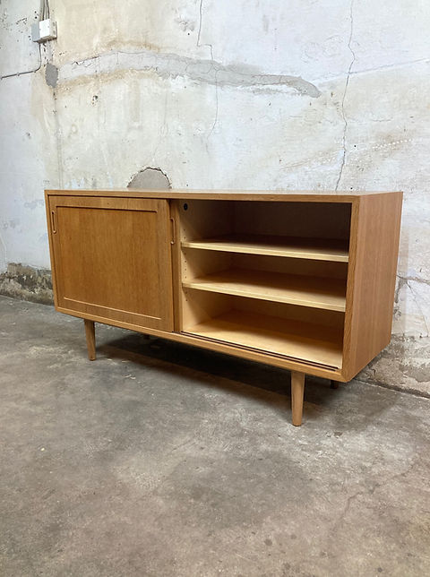 Sideboard design danese vintage anni 50 [ck1186]