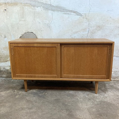Sideboard design danese vintage anni 50 [ck1186]