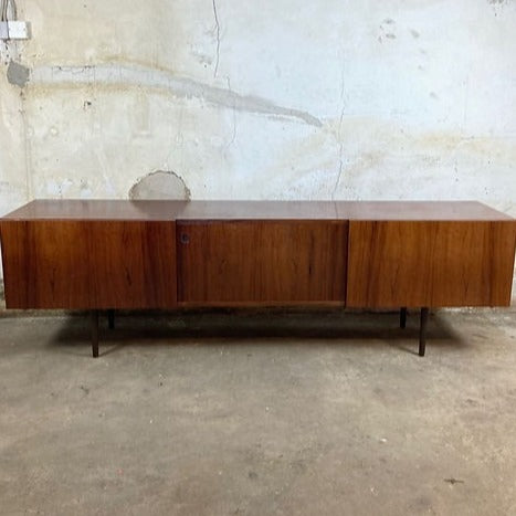 Sideboard Ib Kofod Larsen design danese vintage anni 50 [ck1492]