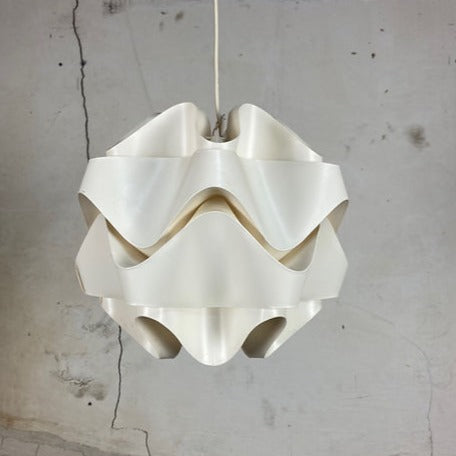 Lampada Le Klint mod.175A design danese vintage anni 50 [ck1469]