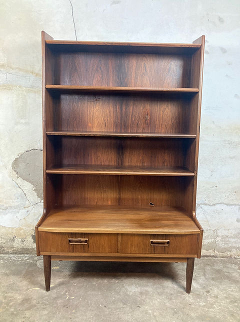 Libreria design danese vintage anni 50 [ck1444]