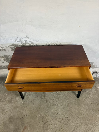 Cassettiera palissandro vintage design danese anni 50 | ck2042
