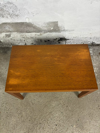 Tavolino Severin Hansen design danese vintage anni 50 | ck2302