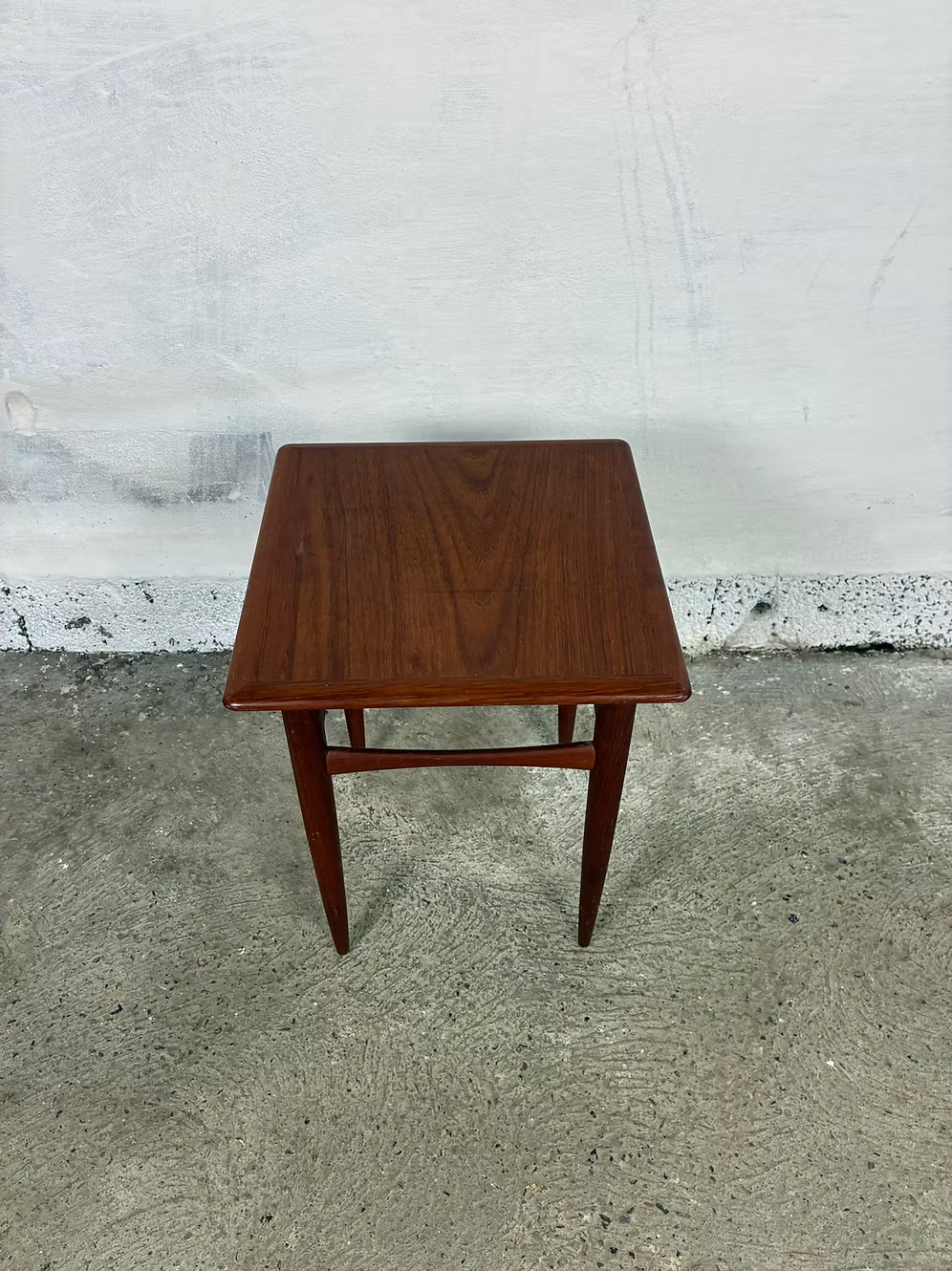 Tavolino design danese vintage anni 50 | ck2449