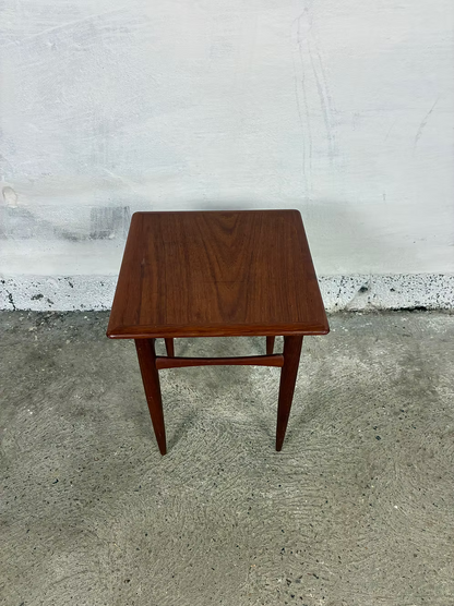 Tavolino design danese vintage anni 50 | ck2449