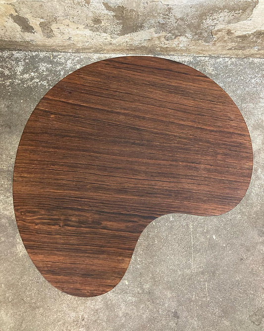 Tavolino design svedese vintage anni 50 [ck1090]