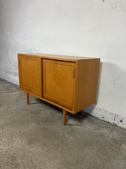 Sideboard rovere design anni 50 | ck2421