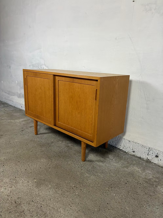 Sideboard rovere design anni 50 | ck2421