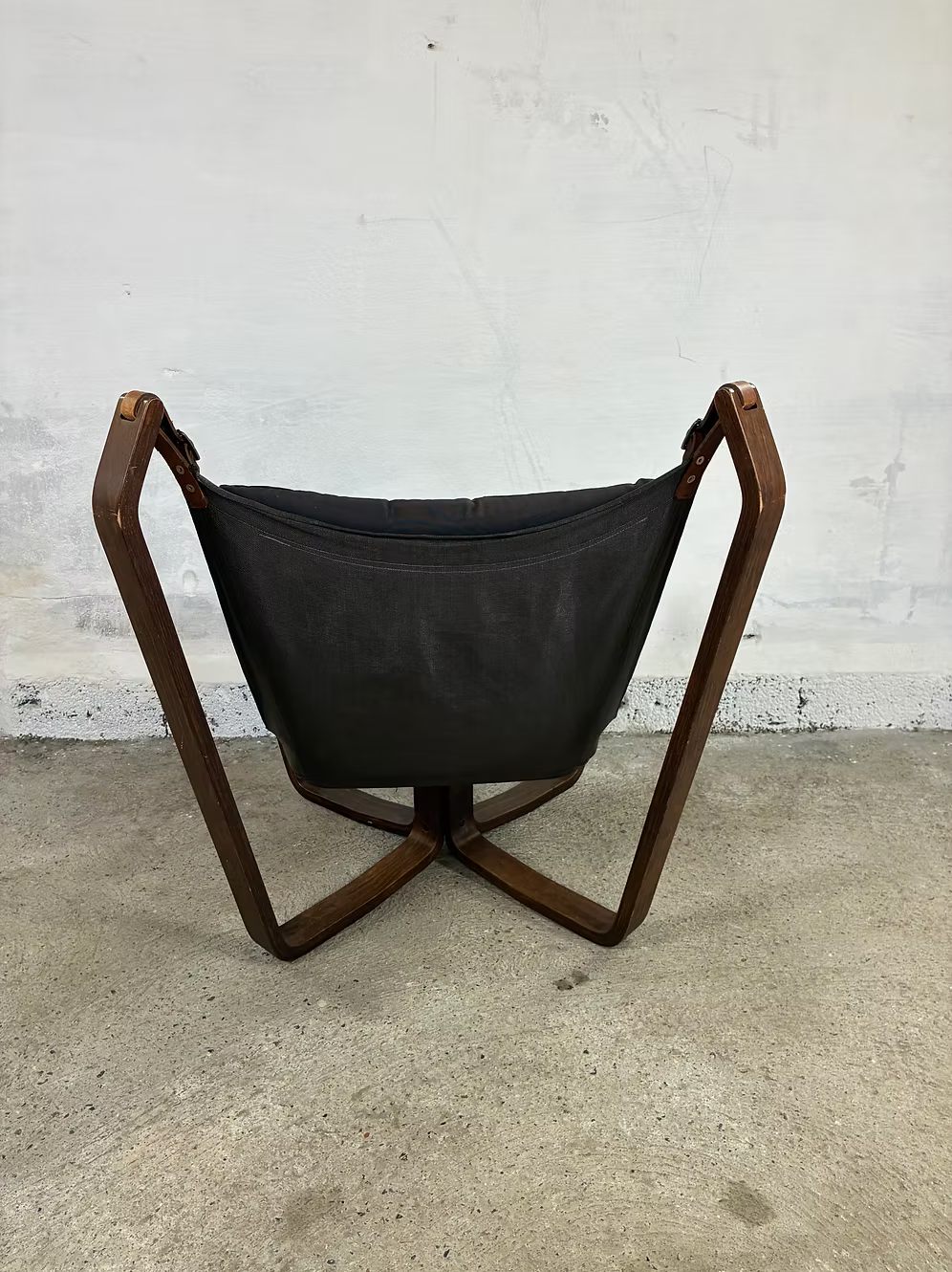 Poltrona design danese vintage anni 60 | ck2429