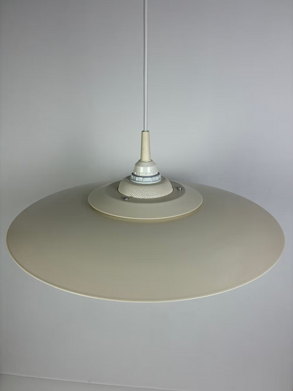 Lampada a sospensione design danese vintage anni 50 | ck2295