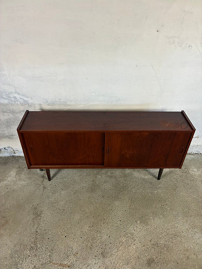Sideboard teak 150cm design danese vintage anni 50 | ck2461