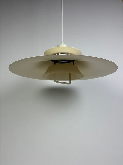 Lampada a sospensione design danese vintage anni 50 | ck2294