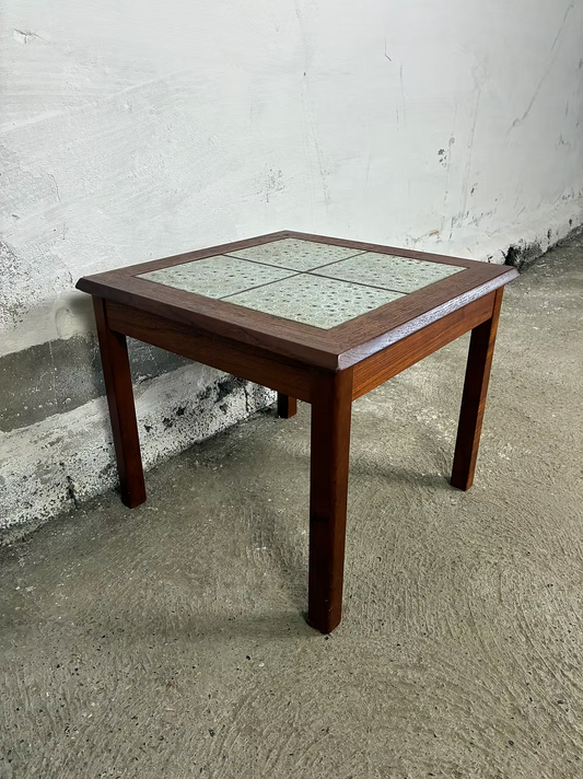 Tavolino design danese vintage anni 50 | ck2288