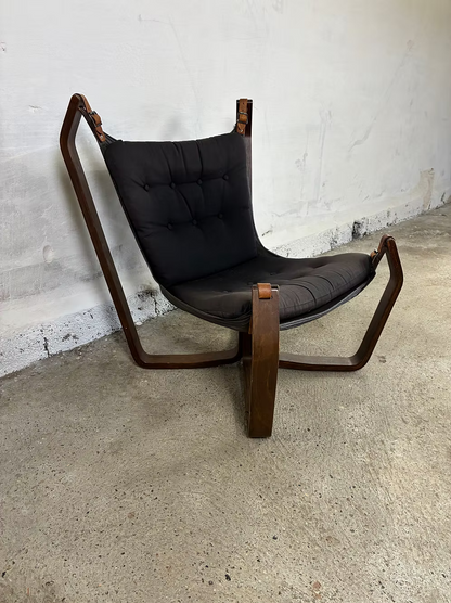 Poltrona design danese vintage anni 60 | ck2429