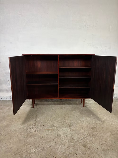 Credenza design svedese vintage anni 60 | ck2433