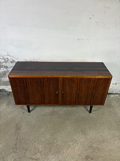 Sideboard Poul Hundevad design anni 50 | ck2324
