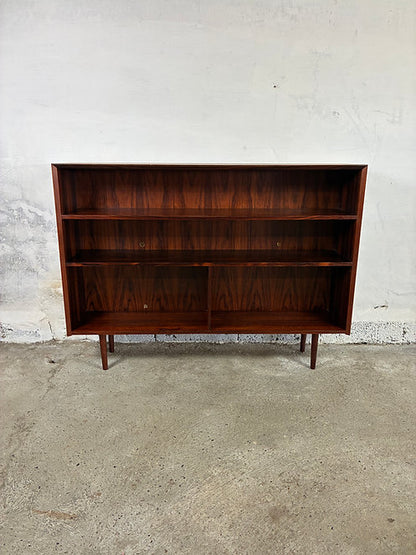 Libreria palissandro design danese anni 60 | ck2396