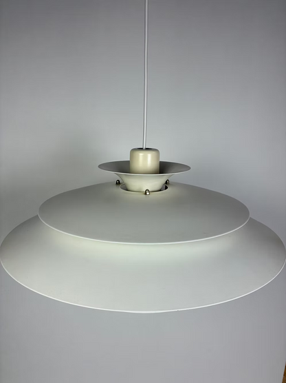 Lampadario Verona design danese vintage anni 50 [ck2254] misure Ø47