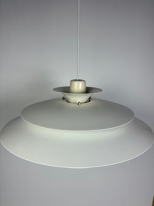 Lampadario Verona design danese vintage anni 50 [ck2254] misure Ø47
