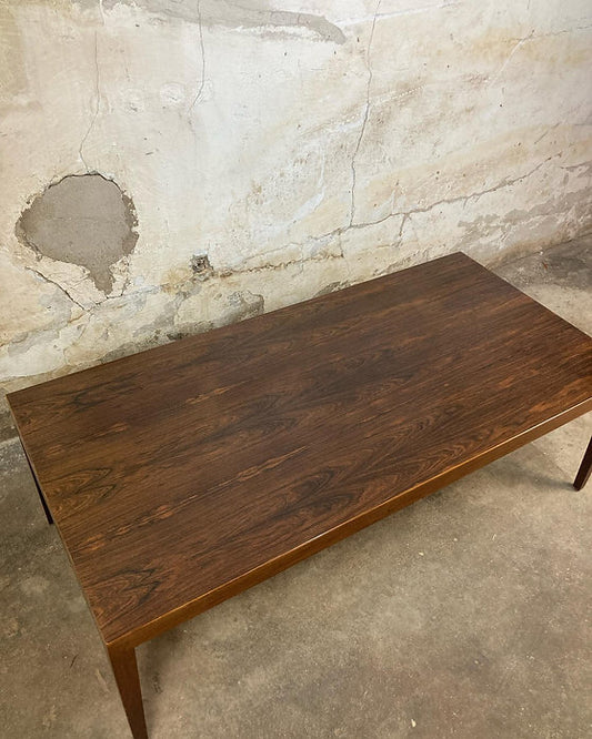 Tavolino Severin Hansen vintage design danese anni 50 [ck1135]