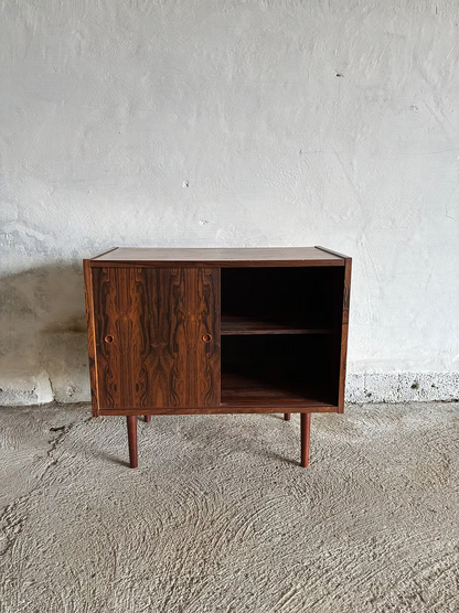 Sideboard 80cm palissandro design anni 50 | ck2359