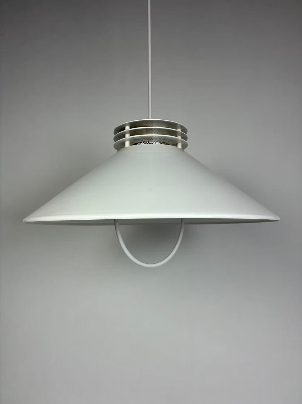 Lampada a sospensione design danese vintage anni 50 | ck2260