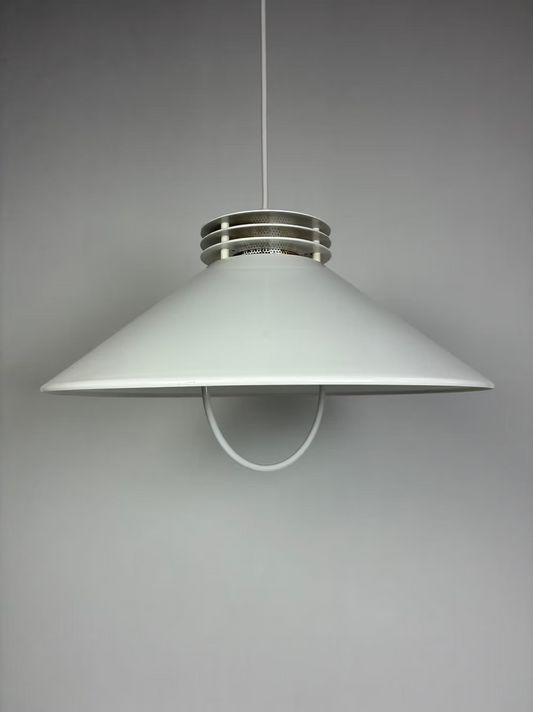 Lampada a sospensione design danese vintage anni 50 | ck2260