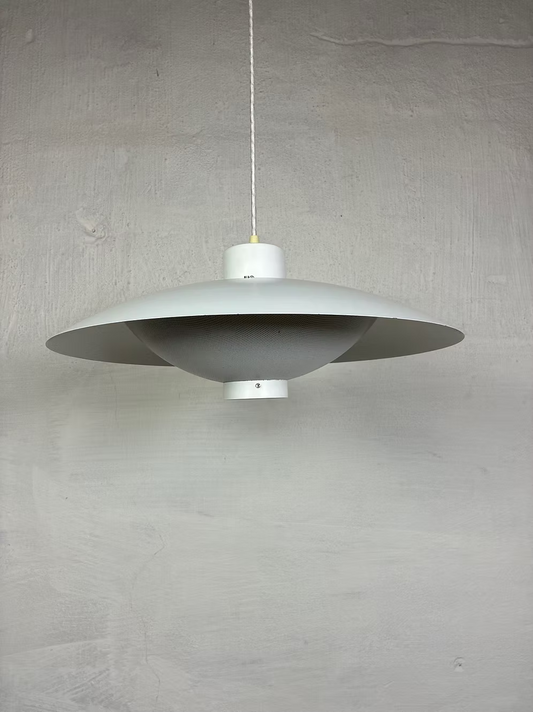 Lampadario Lyfa Ø50 design danese vintage anni 50 | ck2525