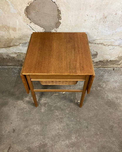 Porta lana design danese vintage anni 50 [ck1089]
