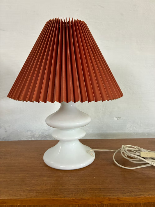 Lampada tavolo Mod. MARY design danese vintage anni 50 | ck2469
