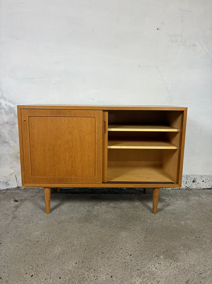 Sideboard rovere design anni 50 | ck2421