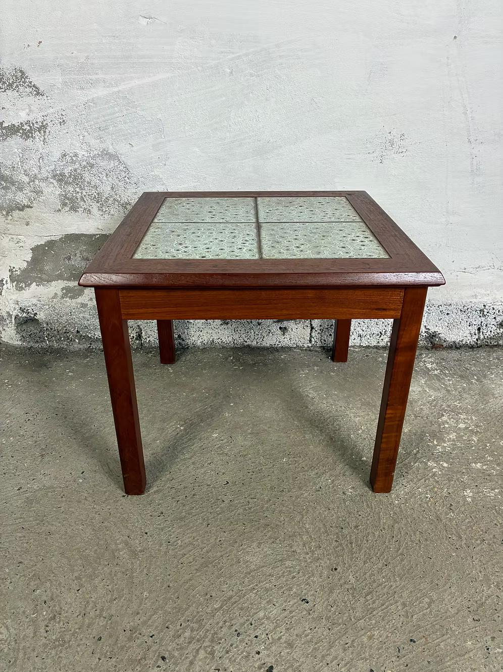Tavolino design danese vintage anni 50 | ck2288