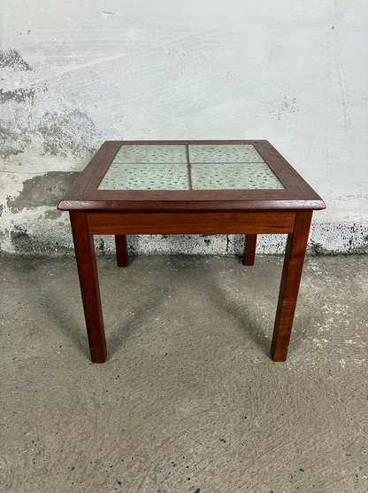 Tavolino design danese vintage anni 50 | ck2288