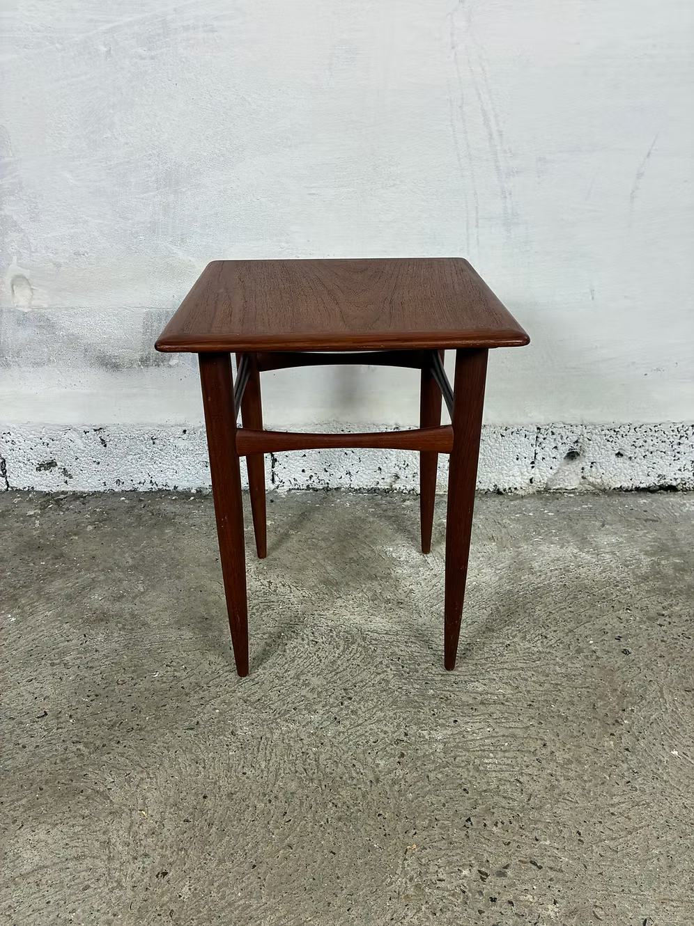 Tavolino design danese vintage anni 50 | ck2449