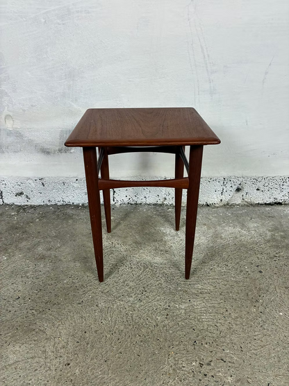 Tavolino design danese vintage anni 50 | ck2449
