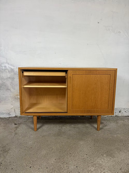Sideboard rovere design anni 50 | ck2421