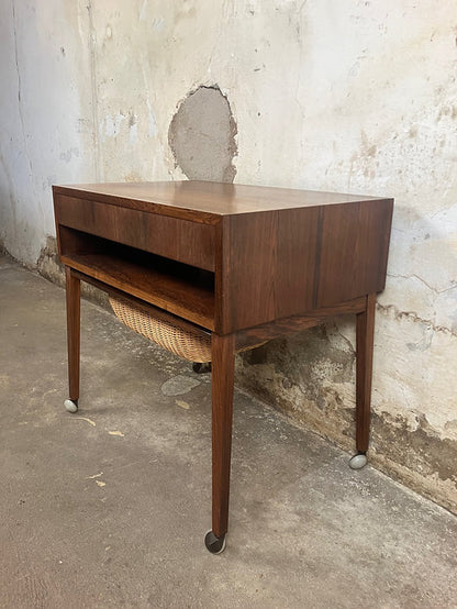 Porta lana design danese vintage anni 50 [ck1775] misure da richiedere