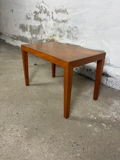 Tavolino Severin Hansen design danese vintage anni 50 | ck2302
