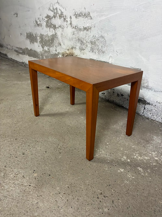 Tavolino Severin Hansen design danese vintage anni 50 | ck2302