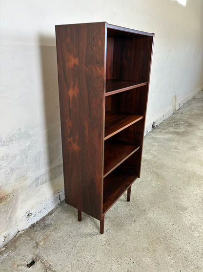Libreria palissandro design danese anni 50 | ck2362