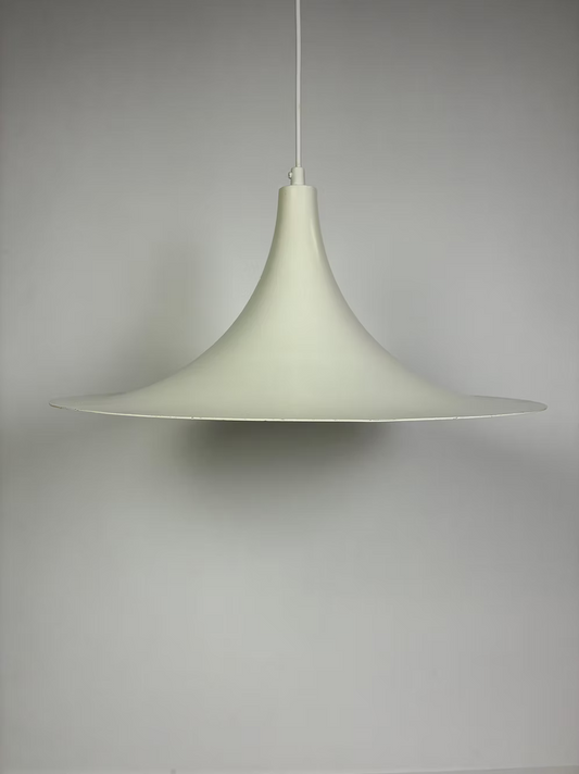 Lampada a sospensione design danese vintage anni 50 | ck2261