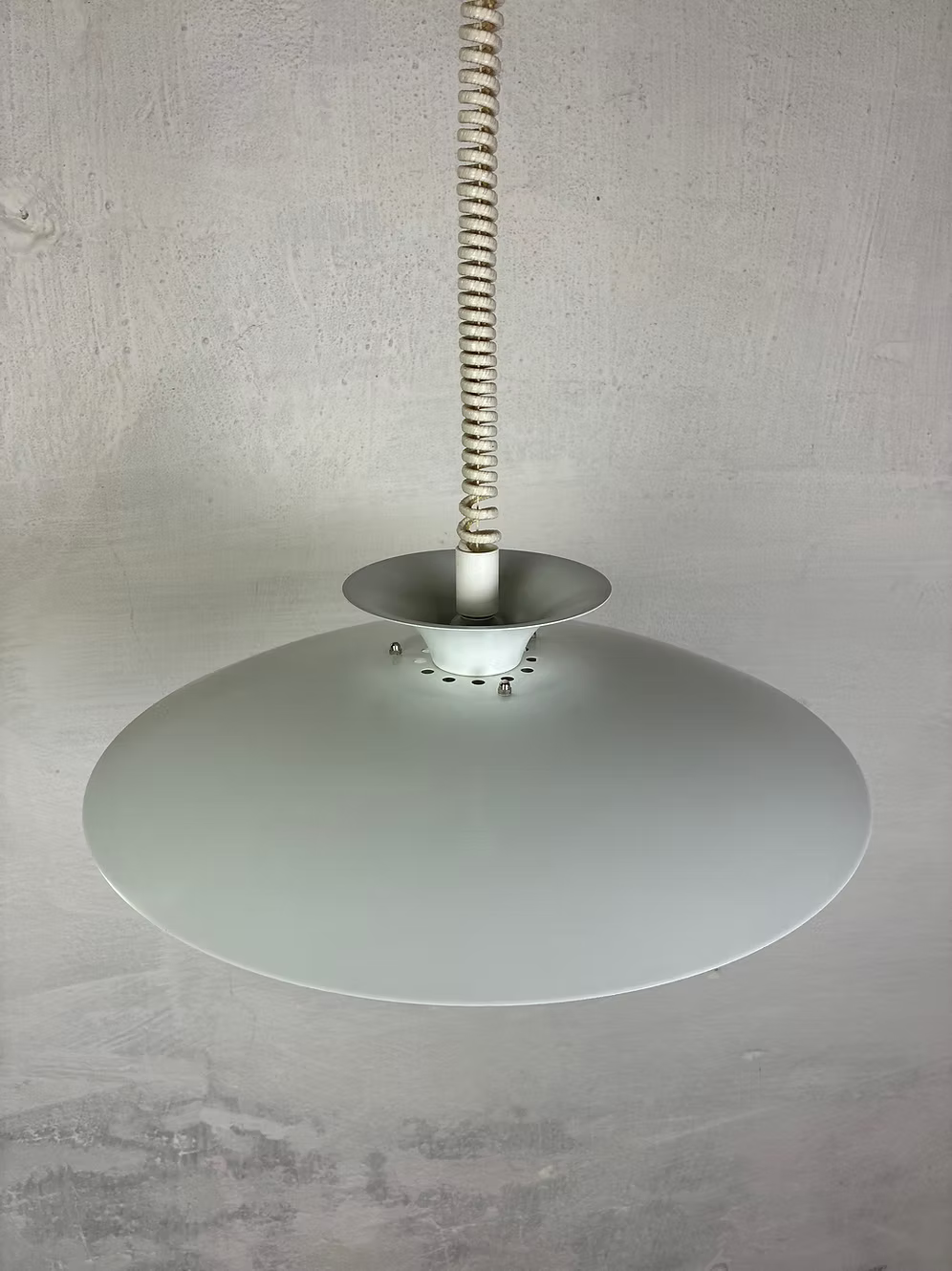 Lampadario Ø45 design danese vintage anni 50 | ck2523