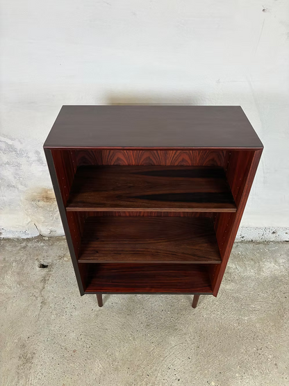 Libreria palissandro design danese anni 50 | ck2364