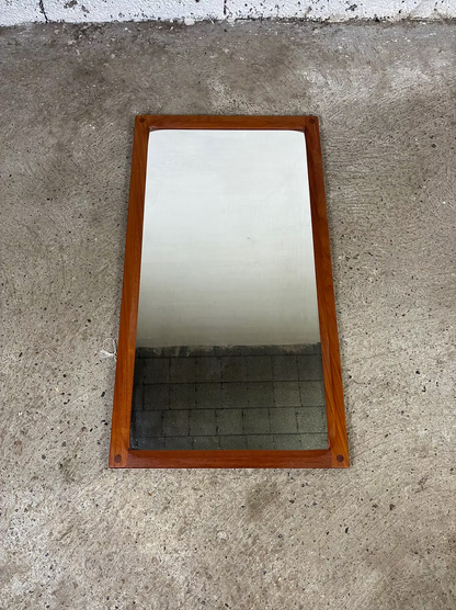 Specchio Aksel Kjaersgaard design danese anni 50 | ck2450